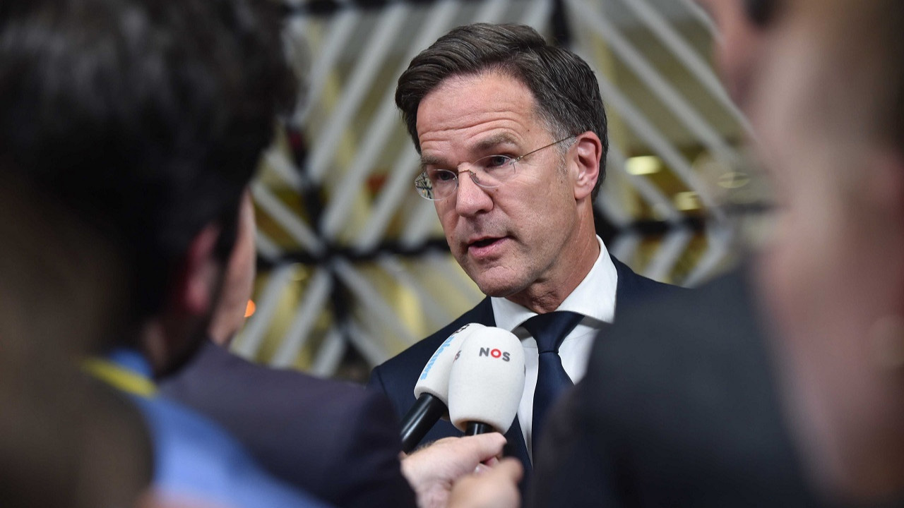 Mark Rutte