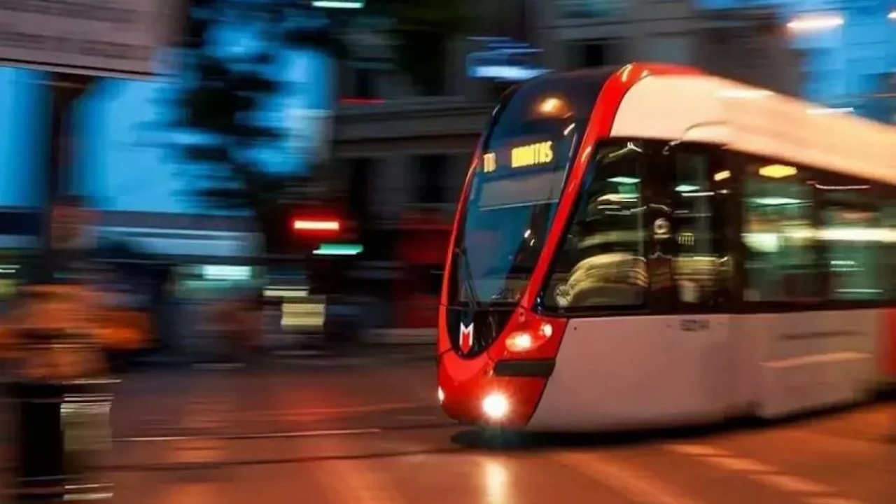 İstanbul Tramvay