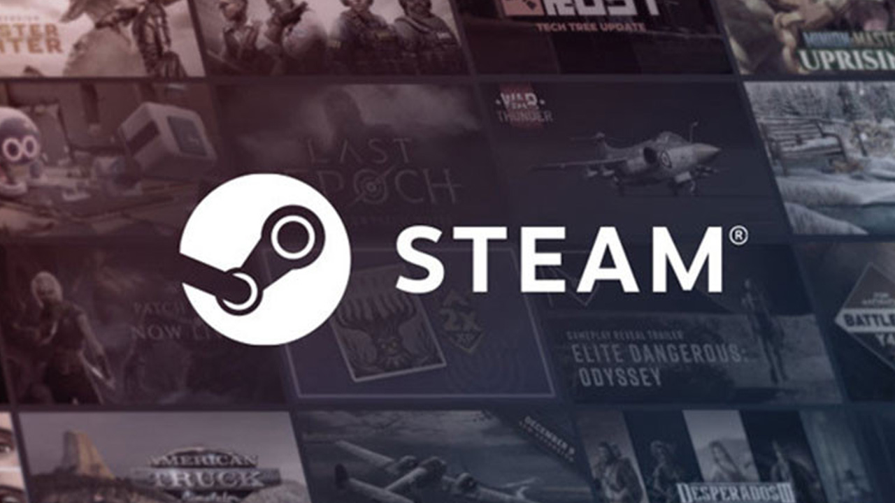 Steam Yaz İndirimleri