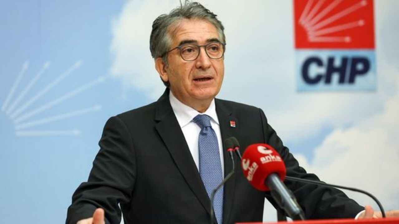 mehmet şimşek, yalçın karatepe