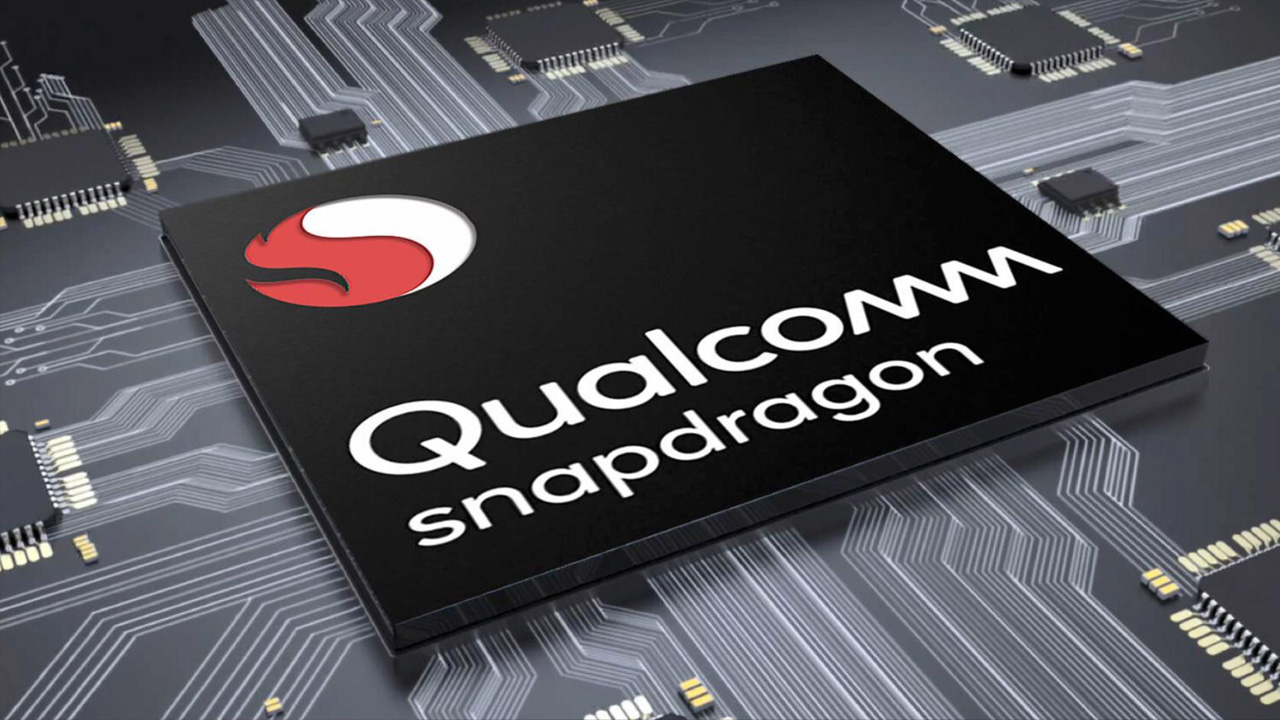 Qualcomm Snapdragon