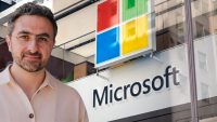 Microsoft AI Mustafa Suleyman