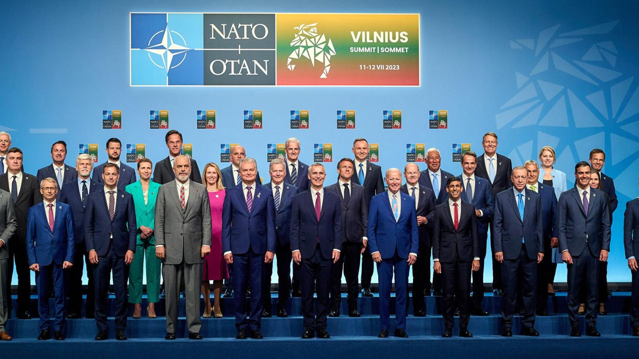 nato