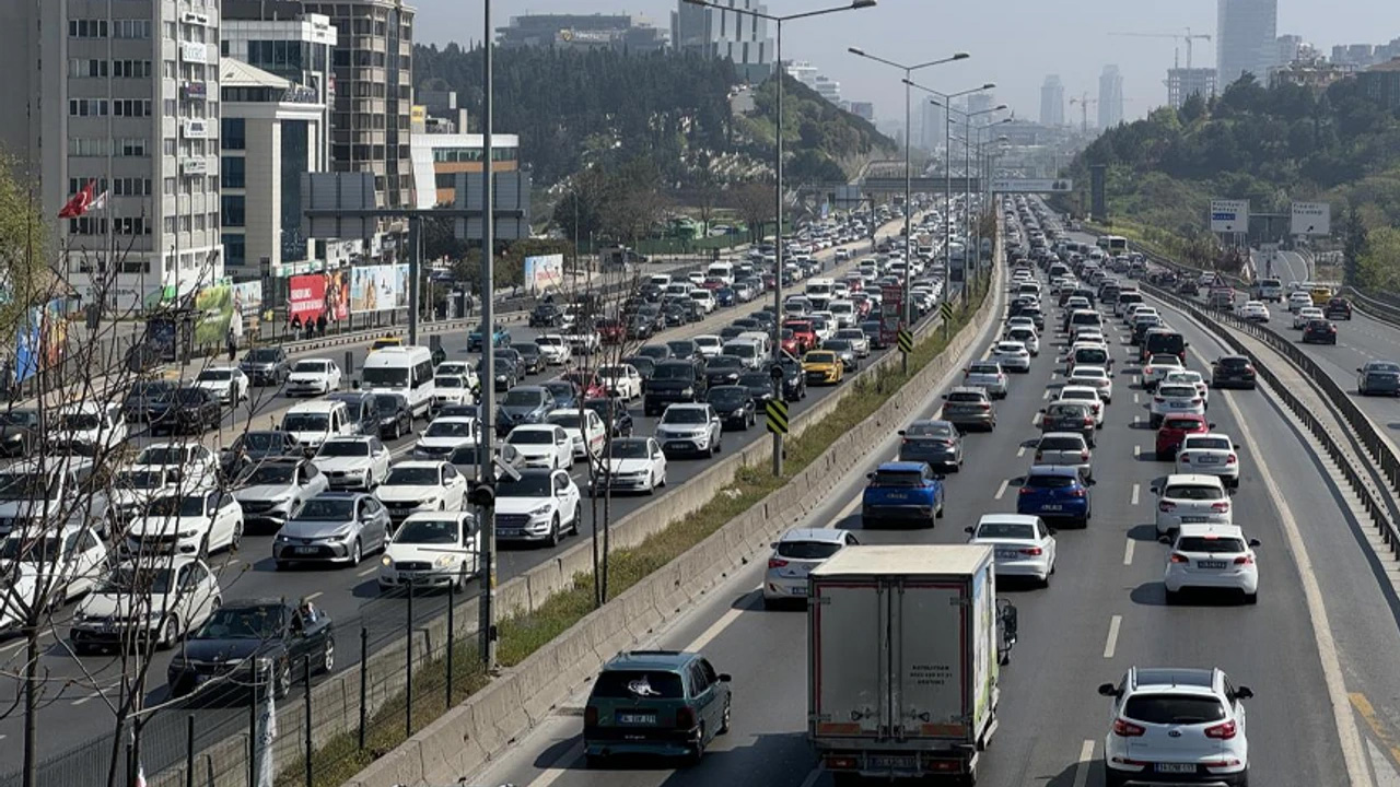 Kurban bayramı akaryakıt