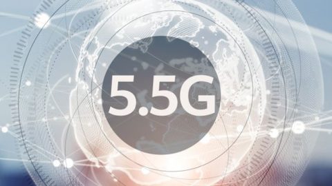 Huawei Radyolink Endüstri Forumu 5.5G Konuşuldu