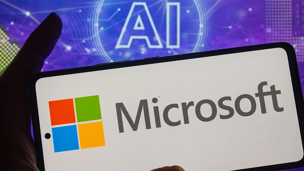 Microsoft AI