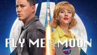 Scarlett Johansson ve Channing Tatum Başrolde: Yeni 'Fly Me To The Moon' Fragmanı Yayında