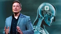 elon musk (neuralink)