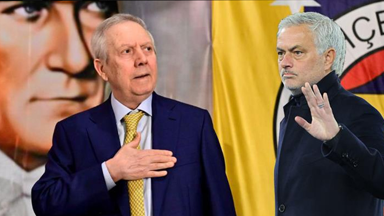 Fenerbahçe Jose Mourinho KAP bildirisi