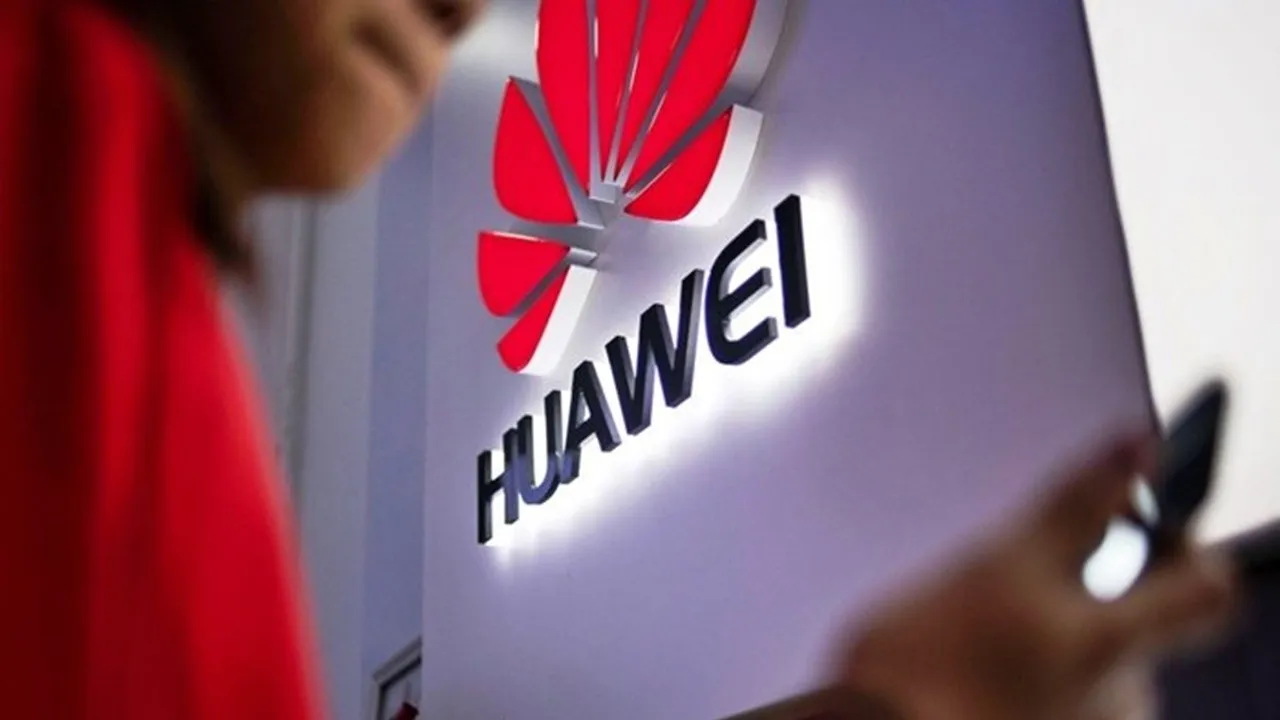 Huawei Taishan 