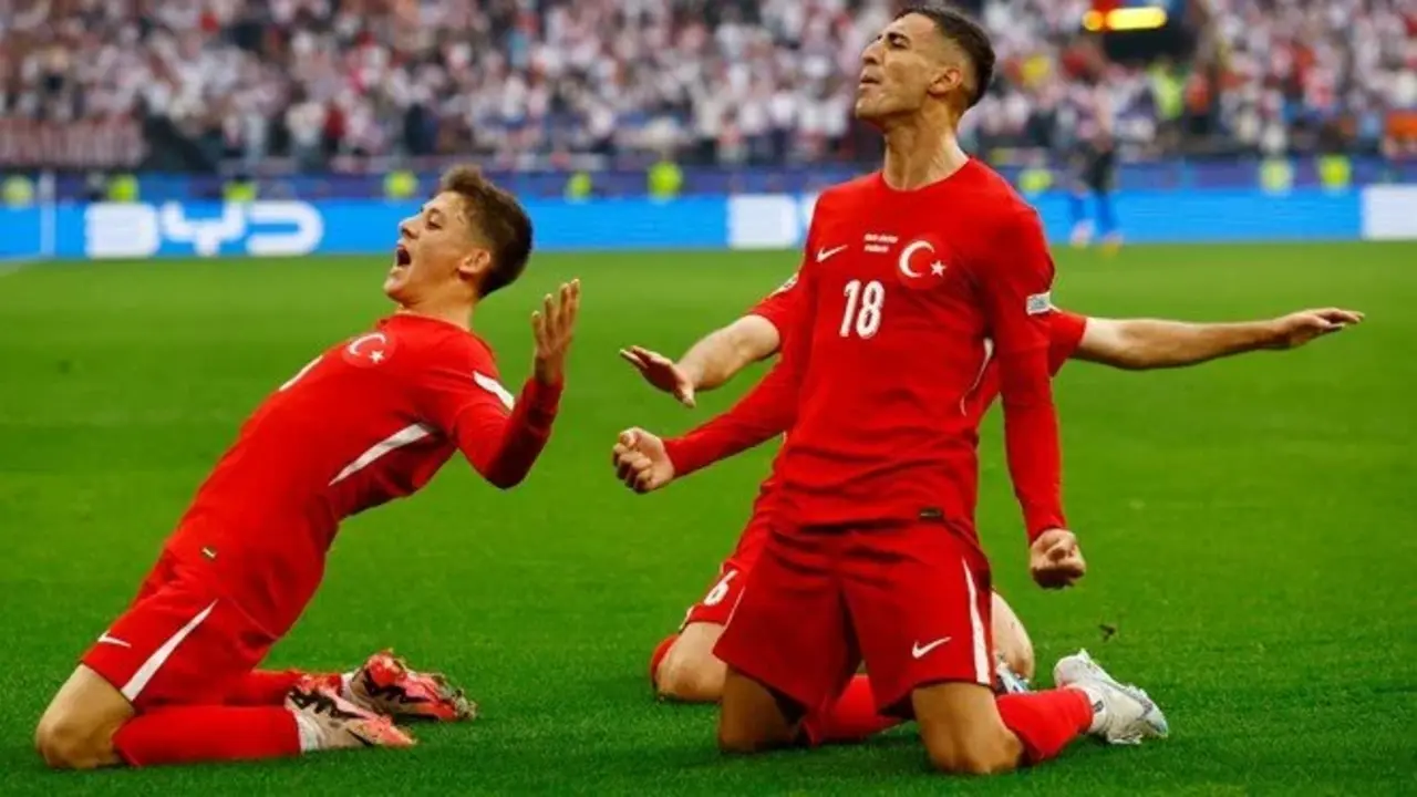 euro 2024, türkiye