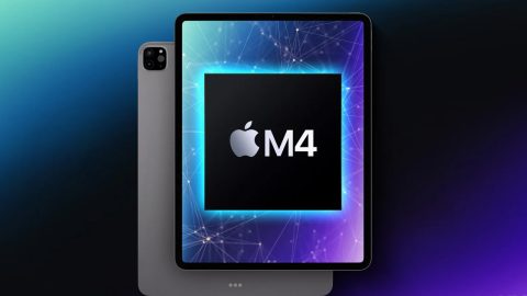 M4 iPad Pro gizli güvenlik özelliği