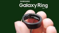 Samsung Galaxy Ring piyasaya çıkıyor