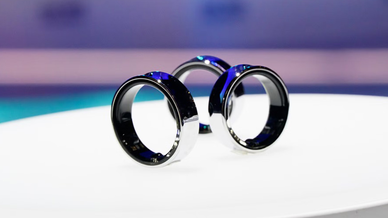 Samsung Galaxy Ring piyasaya çıkıyor