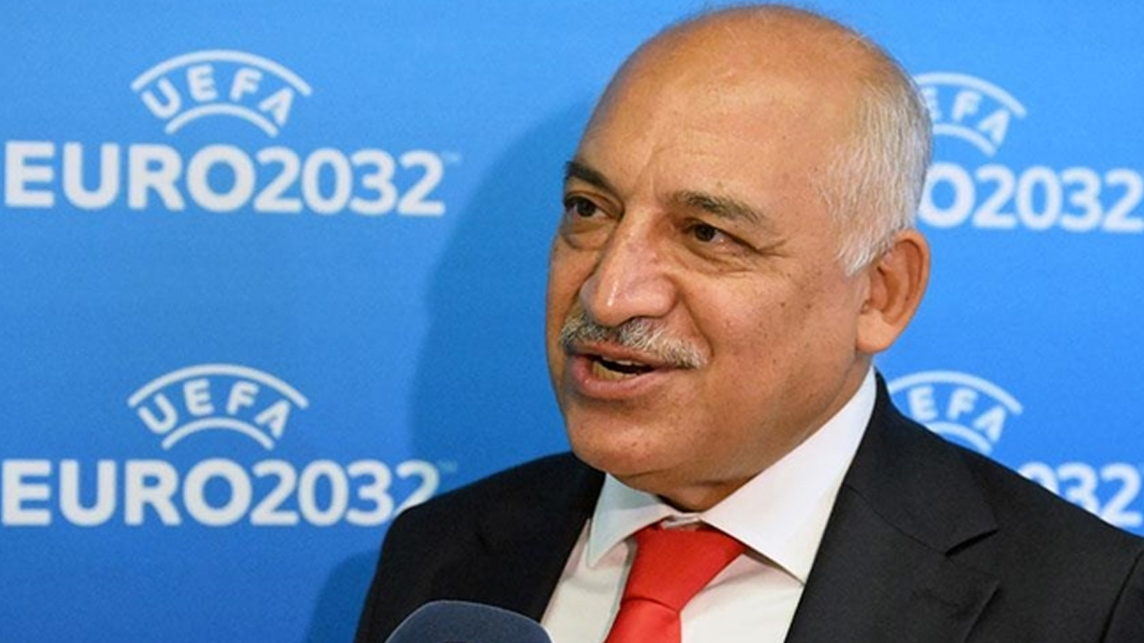 Mehmet Büyükekşi EURO 2024 Hedefleri