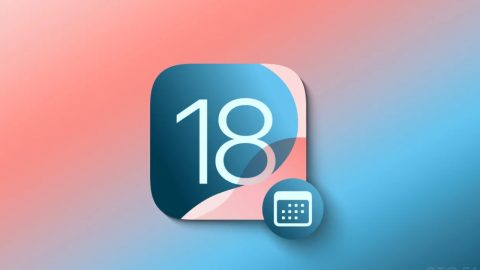 iOS 18