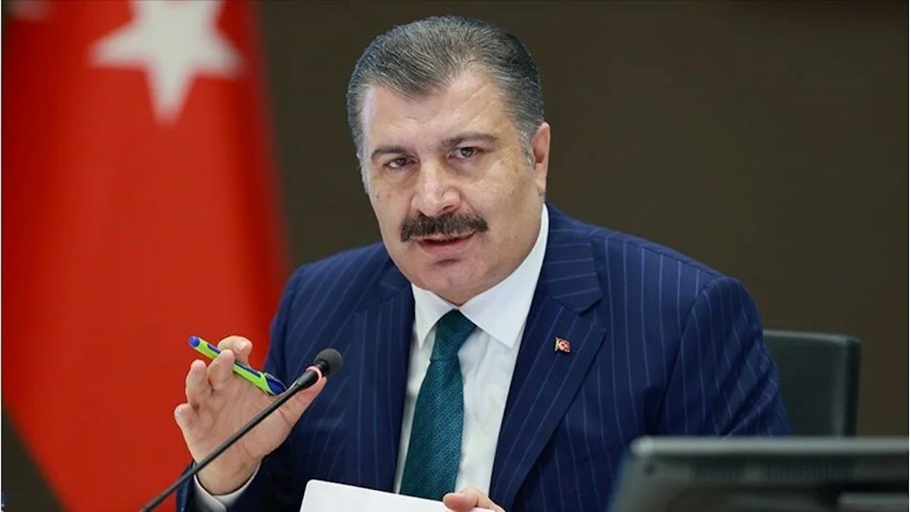 Fahrettin koca