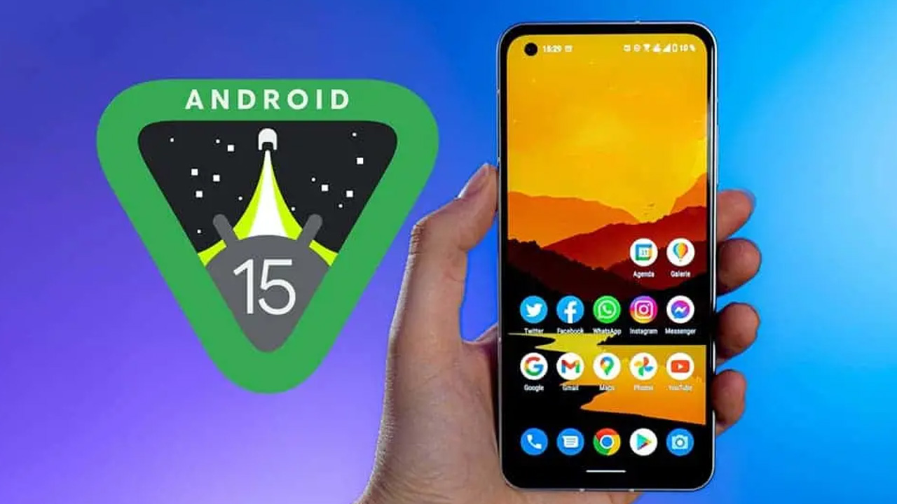 Android 15 Beta 3 Sürümünün En Yeni Özellikleri