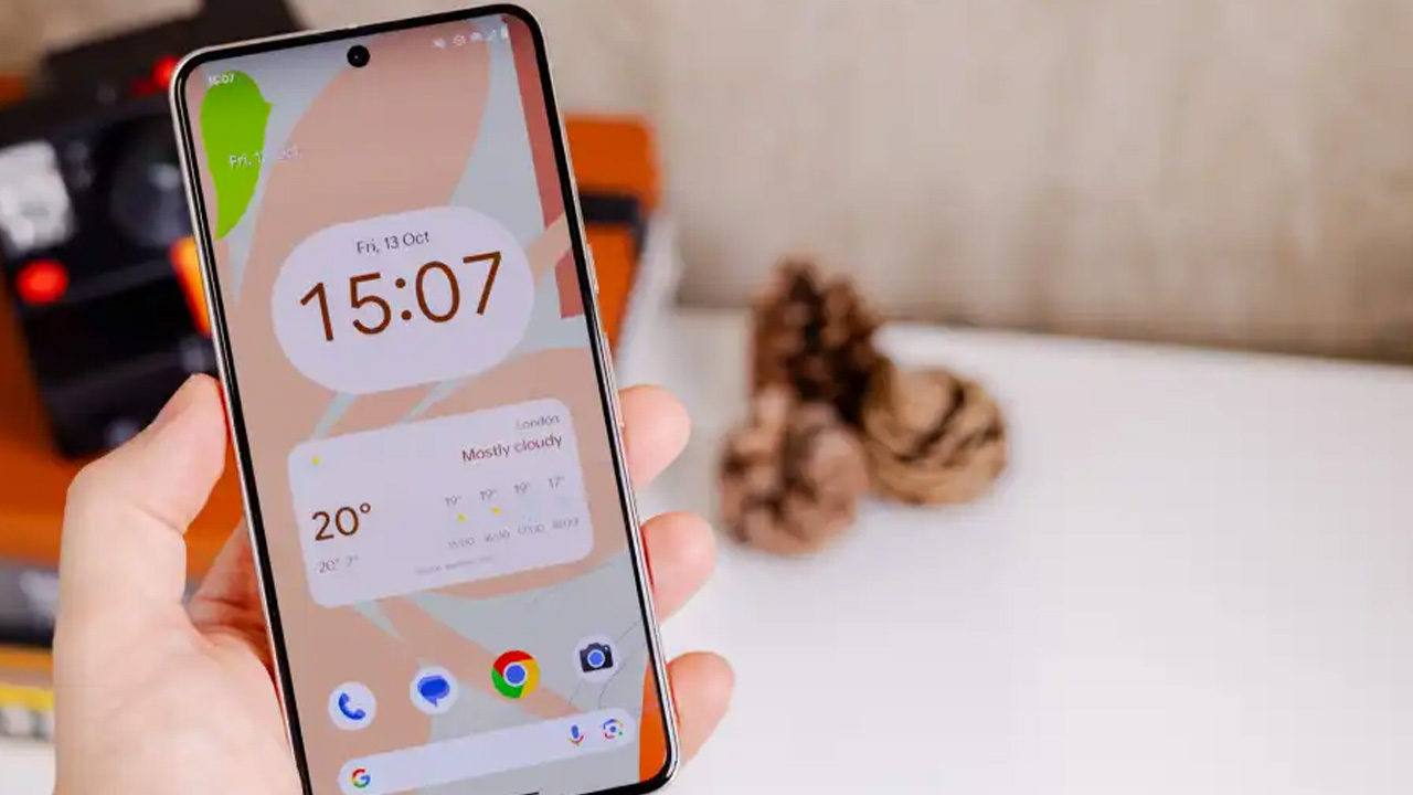 Android 15 Beta 3 Sürümünün En Yeni Özellikleri