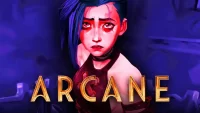 Arcane Jinx