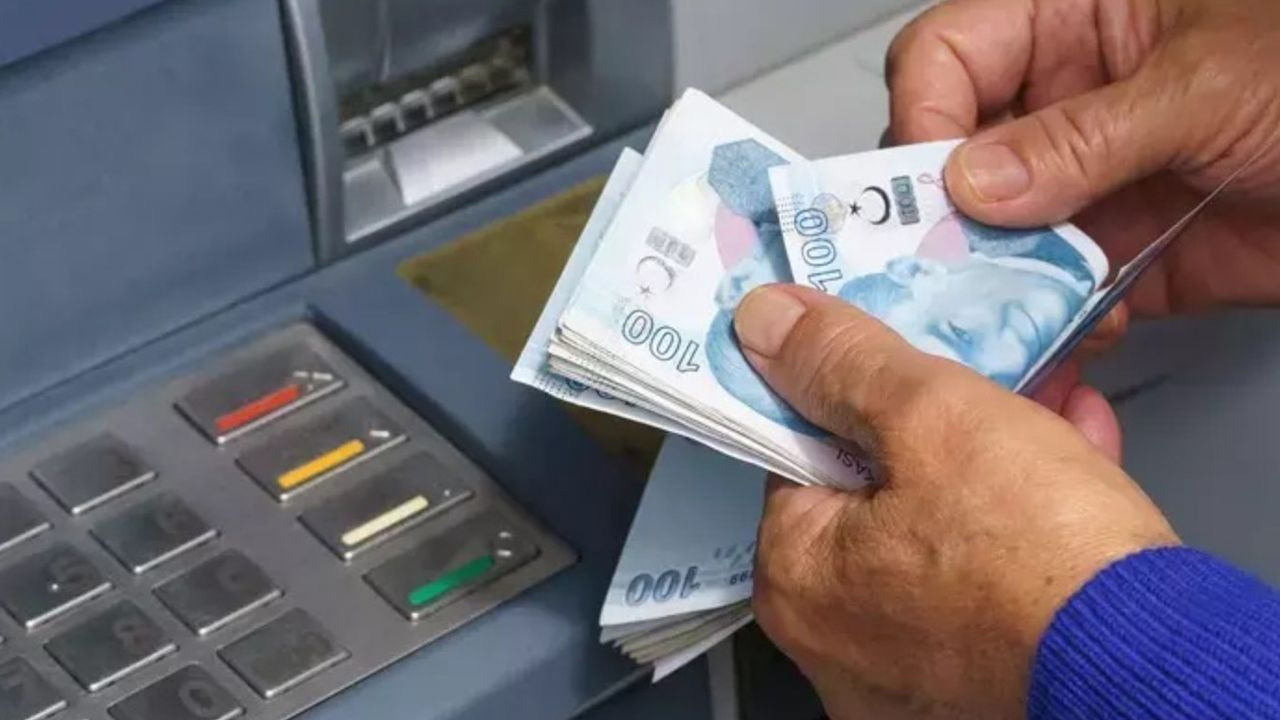 ATM, nakit çekim limitleri