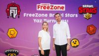 Vodafone FreeZone ve FUT Esports İş Birliği 'Brawl Stars Yaz Turnuvası' Tanıtıldı!