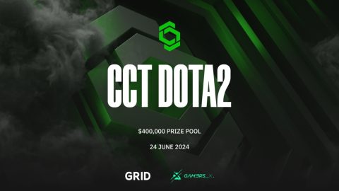 Champions of Champions Tour, 400.000 Dolar Değerindeki Dota 2 Turnuva Serisini Tanıttı