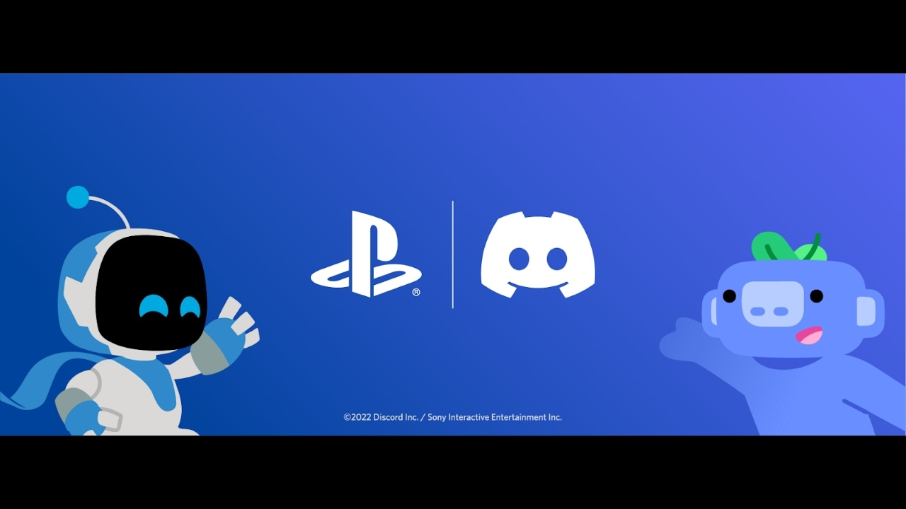 Sony, PlayStation 5 için Doğrudan Discord Desteğini Duyurdu