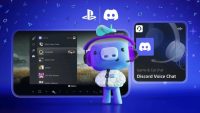 Sony, PlayStation 5 için Doğrudan Discord Desteğini Duyurdu