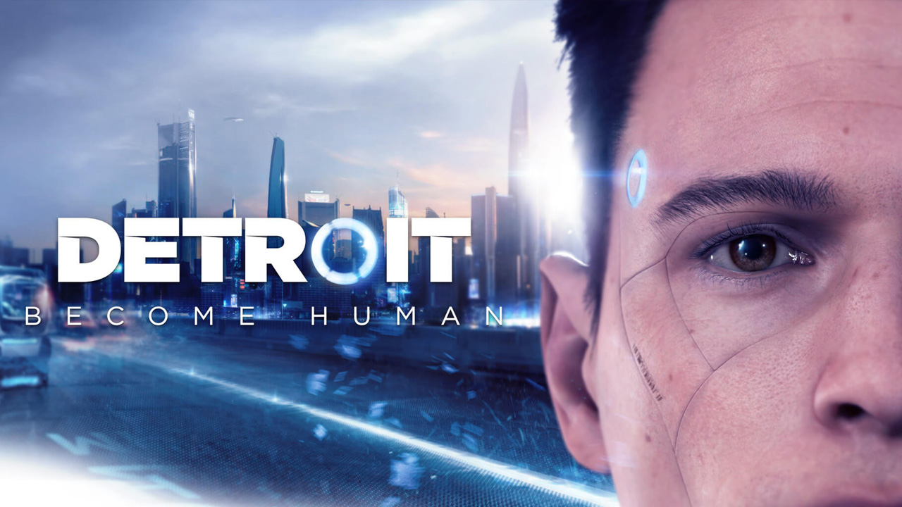 Hafta sonu için 5 oyun tavsiyesi Detroit: Become Human