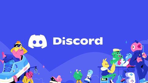 discord