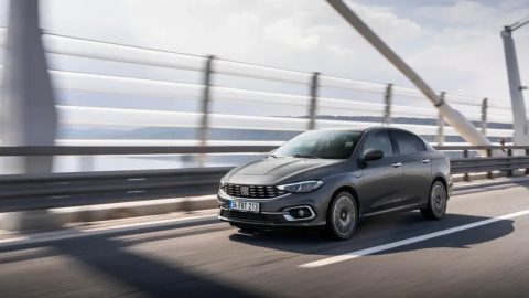 Fiat Egea'da Büyük Yaz Kampanyası: 245 Bin TL'ye Varan İndirimler Başlıyor!