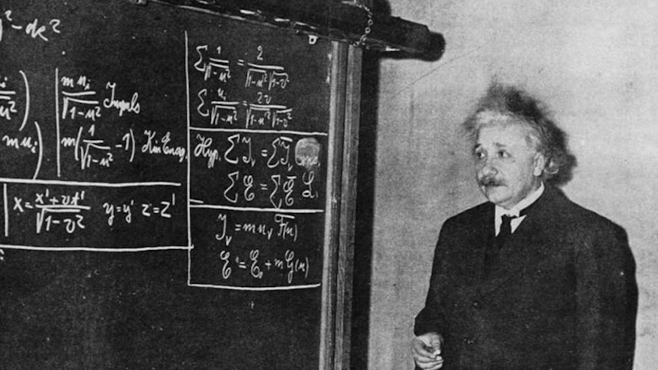 einstein (wrap)