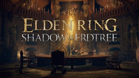 Miyazaki'den Elden Ring Filmine Yeşil Işık: George R.R. Martin de Projede Yer Alabilir!