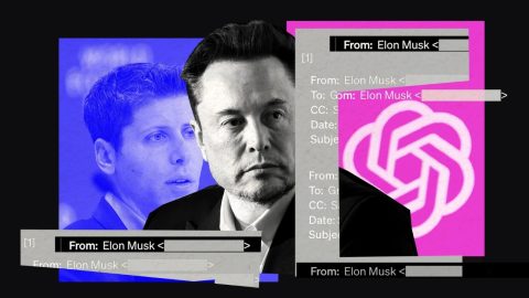 Elon Musk, OpenAI'a Karşı Açtığı Davayı Şaşırtıcı Bir Şekilde Geri Çekti