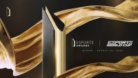 Esports Awards 2024 Finalistleri Belli Oldu!