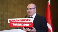 Türkiye Gri Listeden Çıktı! Bakan Şimşek: Başardık