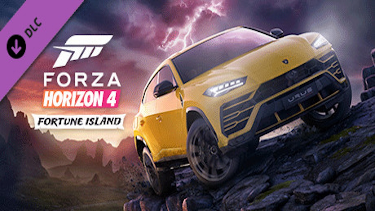 forza horizon