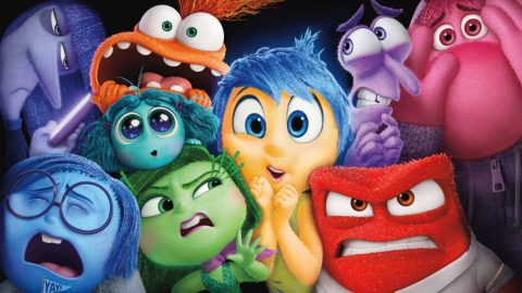 Inside Out 2: Gişede Rekor Kırarak 1 Milyar Doları Aşmaya Hazırlanıyor