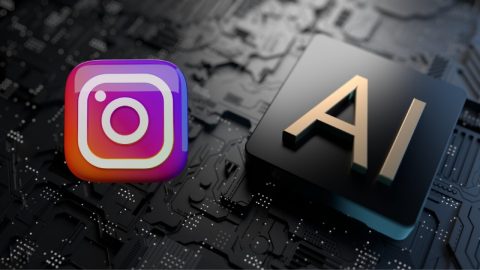 Instagram Kullanıcıları 'Yapay Zeka ile Yapıldı' Etiketlerinden Şikayetçi