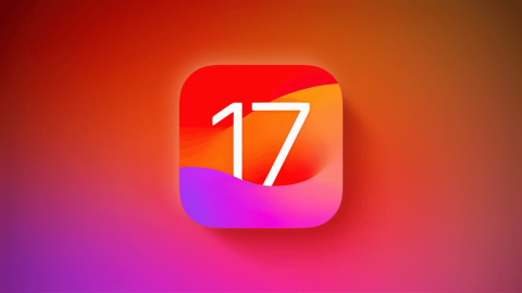 iOS 17