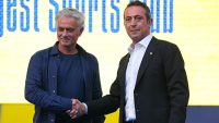 mourinho