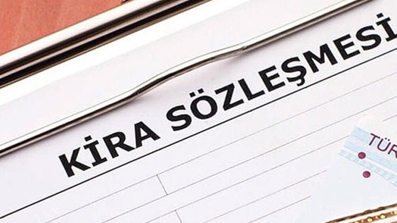 Kiracılar Zam Oranları Belli Oldu: Yüzde 25 Zam Kısıtlaması Temmuzda Bitiyor