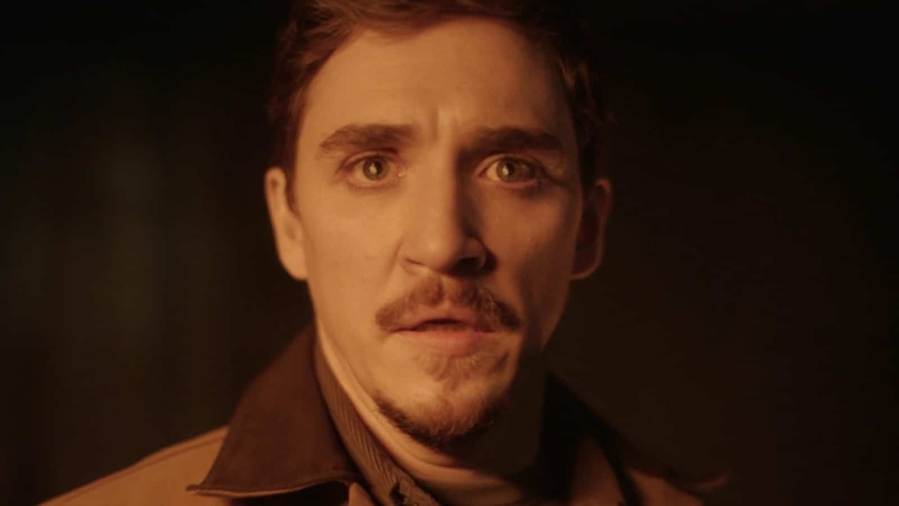 kyle gallner gülümse