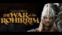 The Lord of the Rings Serisinin Yeni Filmi The War of the Rohirrim’den Kareler Yayınlandı