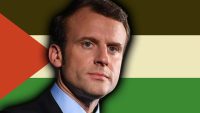 Fransa Cumhurbaşkanı Macron: Filistin'i Tanımak İçin Uygun Ortamda Değiliz