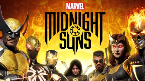 Marvel Midnight Suns Epic Games ücretsiz