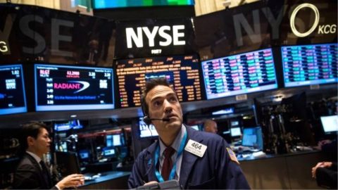 New York Borsası'nda Şok Eden Teknik Sorun: Berkshire Hathaway %99 Düştü