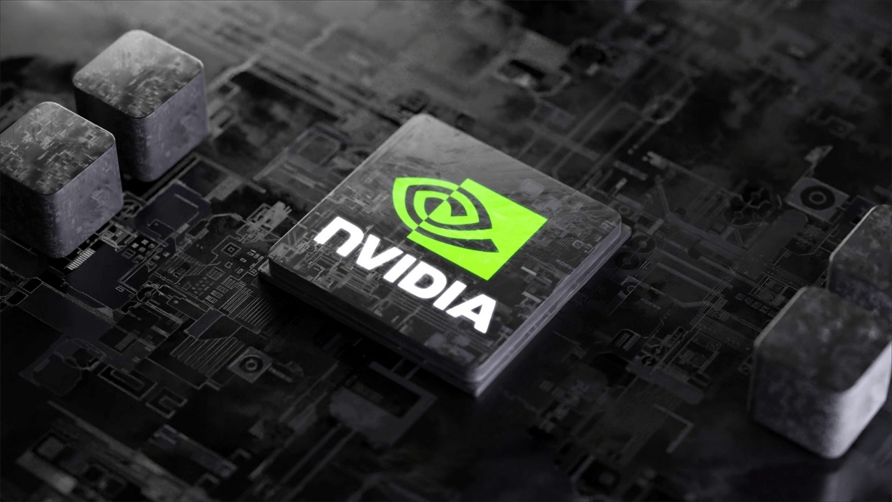 NVIDIA Bir Gecede 7 Trilyon TL Kaybetti: Dünyanın En Değerli Şirketi Değil