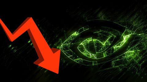 NVIDIA Bir Gecede 7 Trilyon TL Kaybetti: Dünyanın En Değerli Şirketi Değil